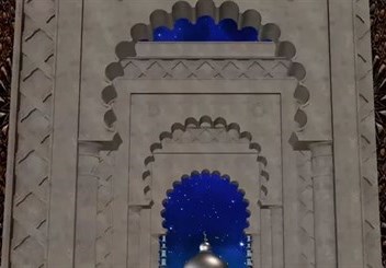 رمضان_مبارك_عليكم